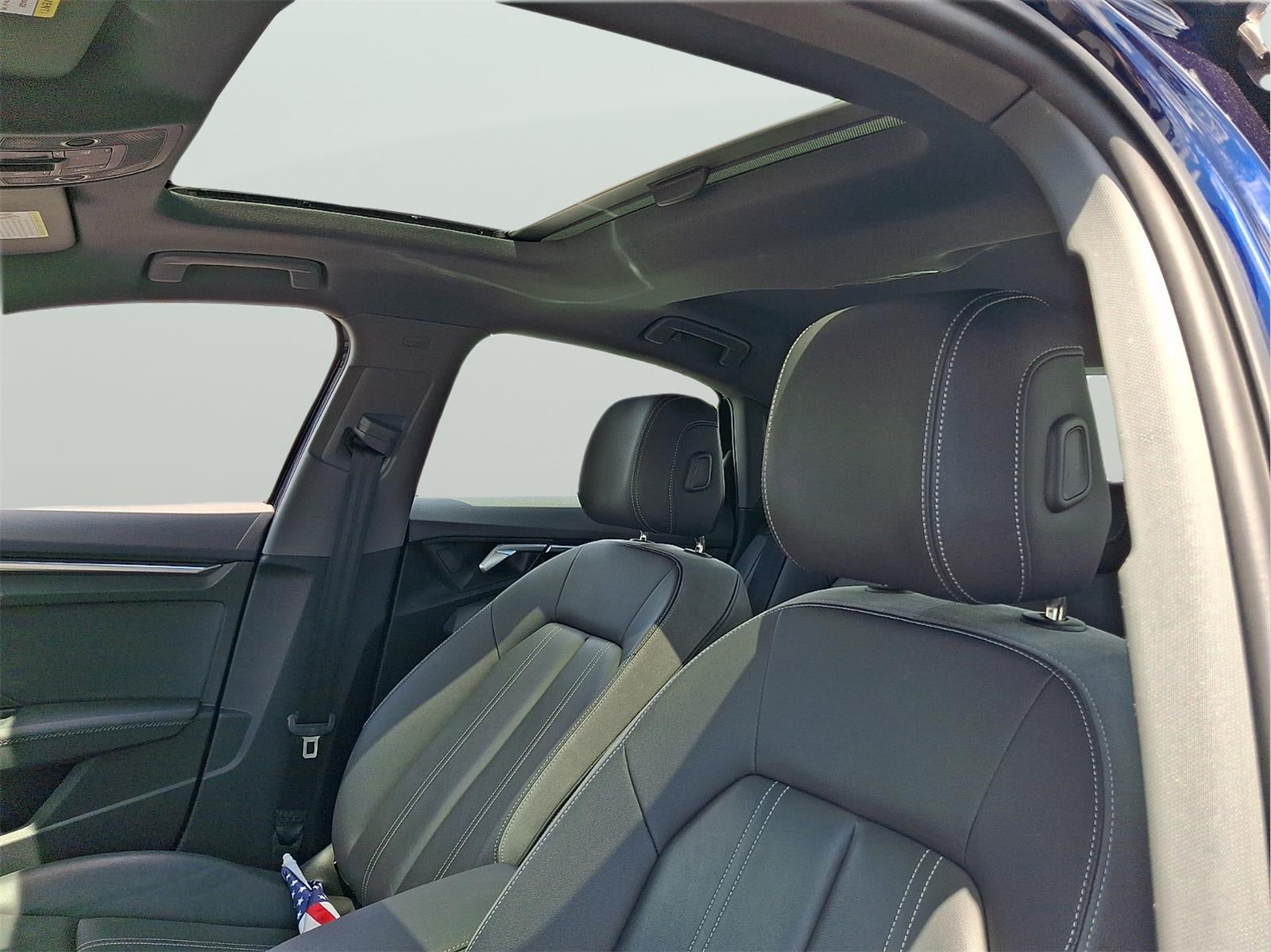 2024 Audi A3 Premium