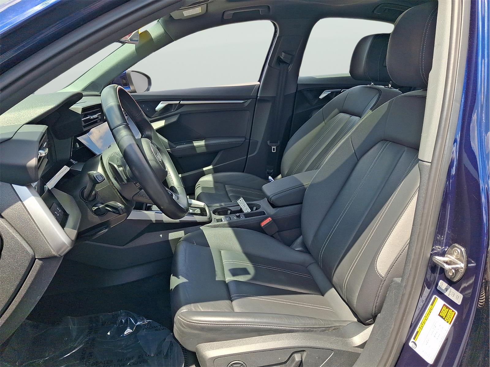 2024 Audi A3 Premium