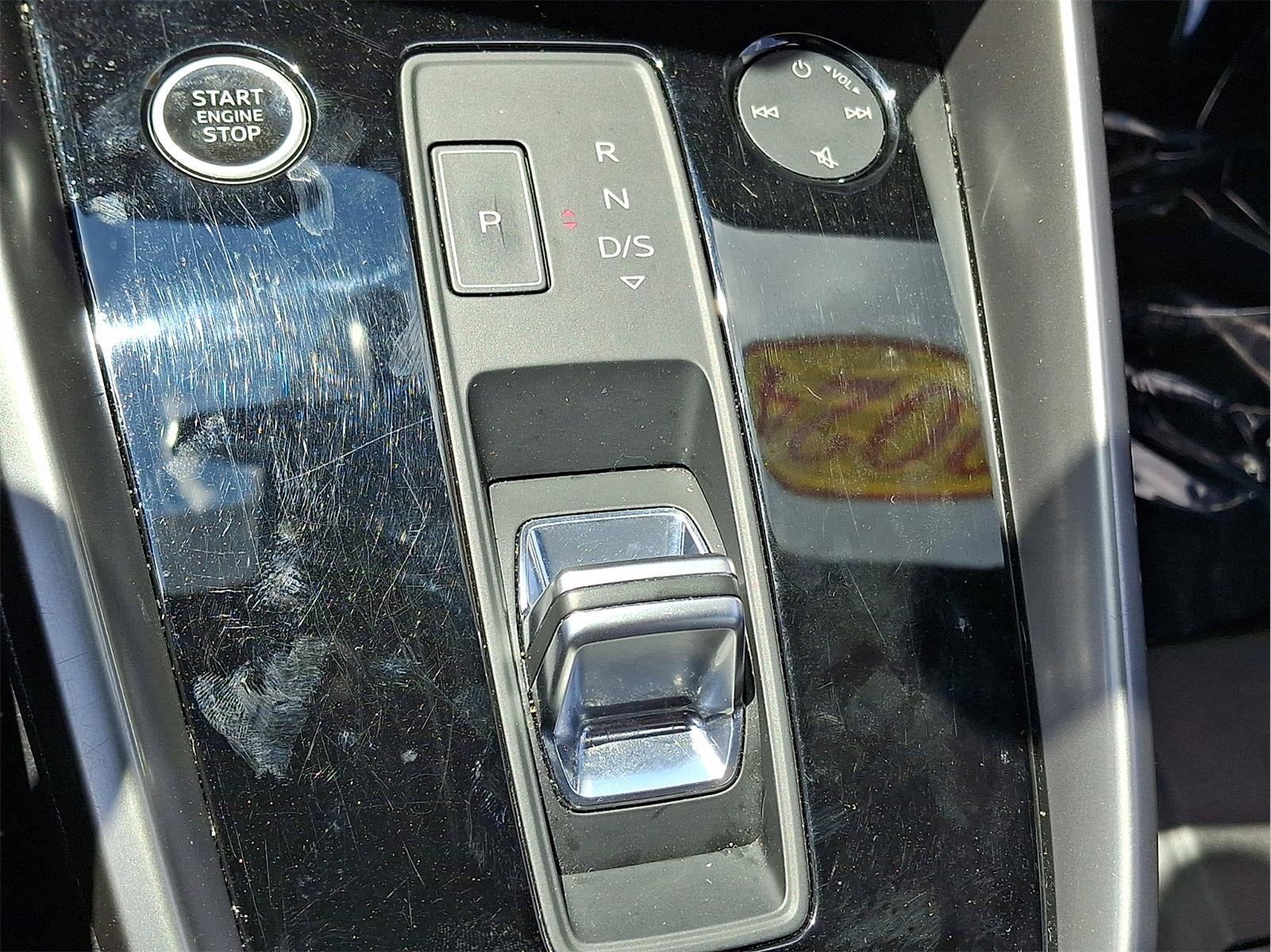 2024 Audi A3 Premium