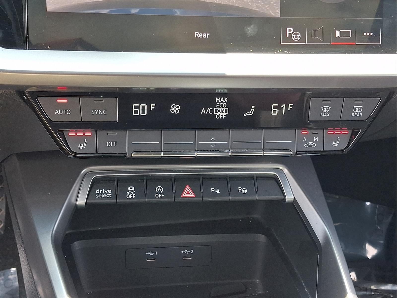 2024 Audi A3 Premium