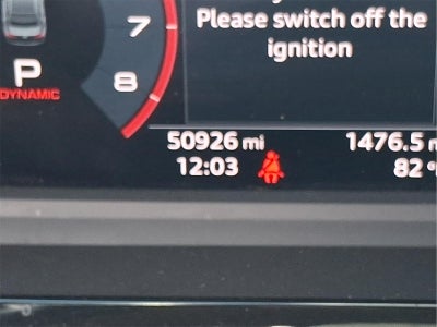 2024 Audi A3 Premium