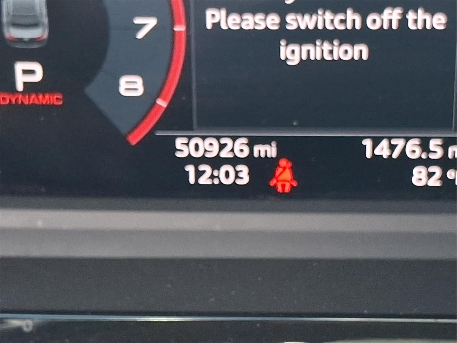 2024 Audi A3 Premium