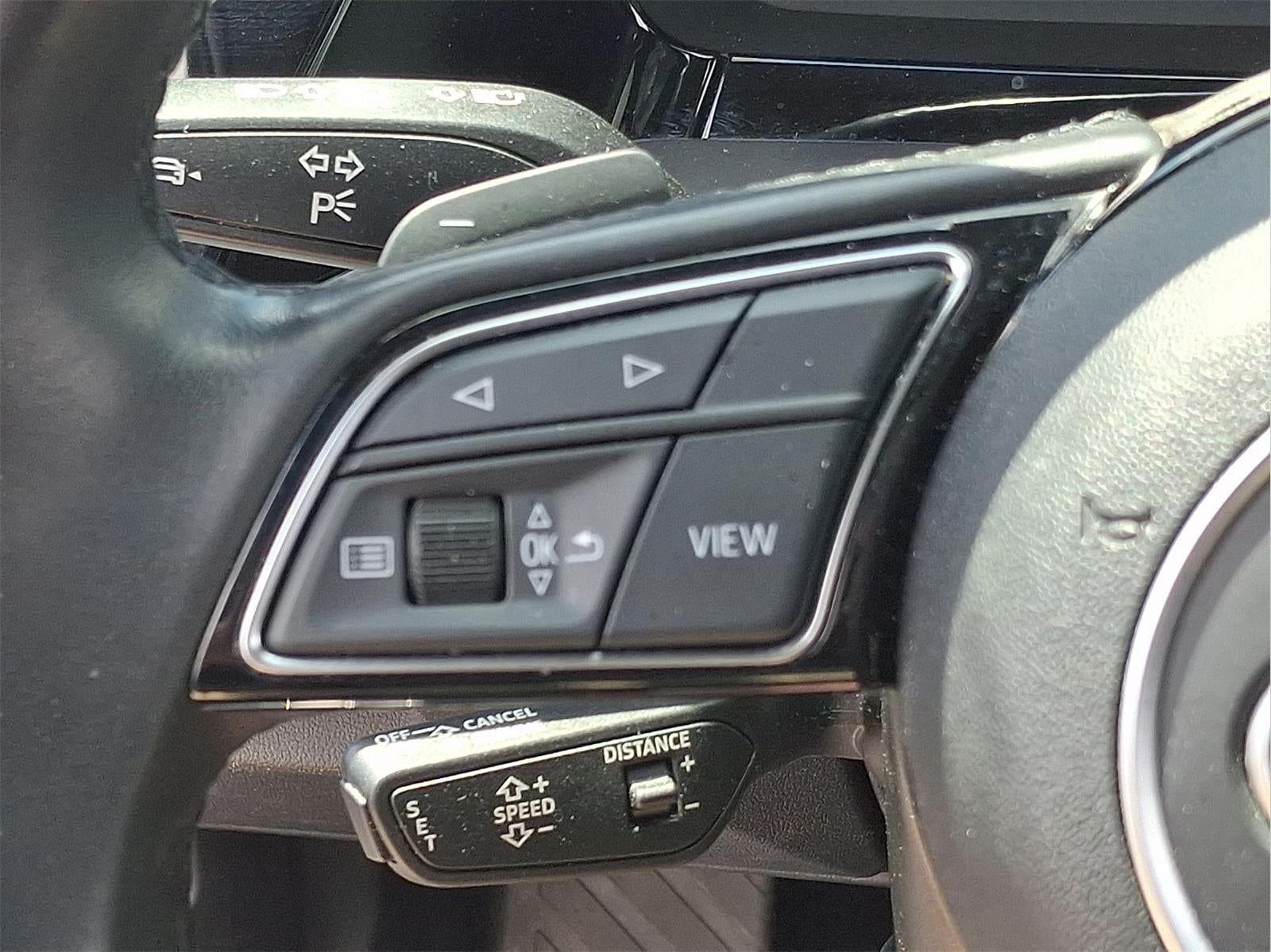2024 Audi A3 Premium