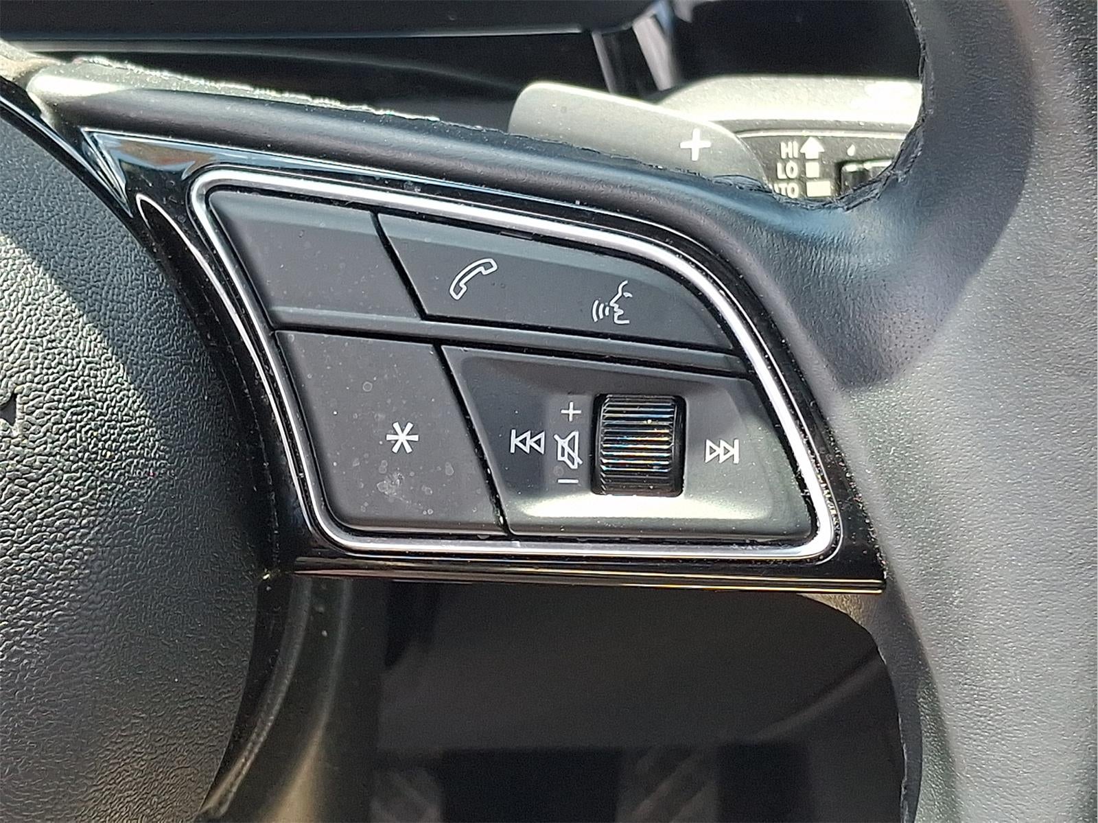 2024 Audi A3 Premium