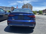 2024 Audi A3 Premium
