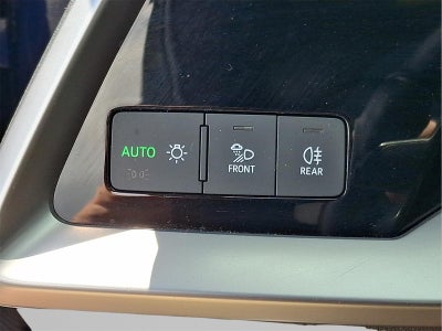 2024 Audi A3 Premium