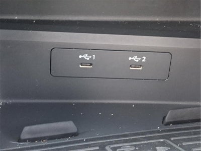2024 Audi A3 Premium