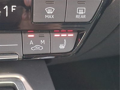 2024 Audi A3 Premium