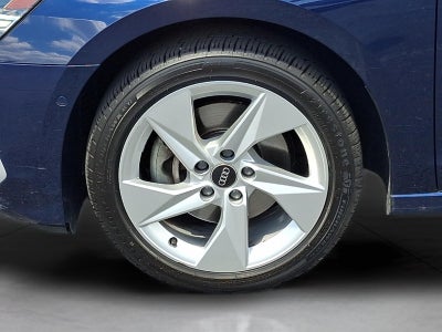 2024 Audi A3 Premium