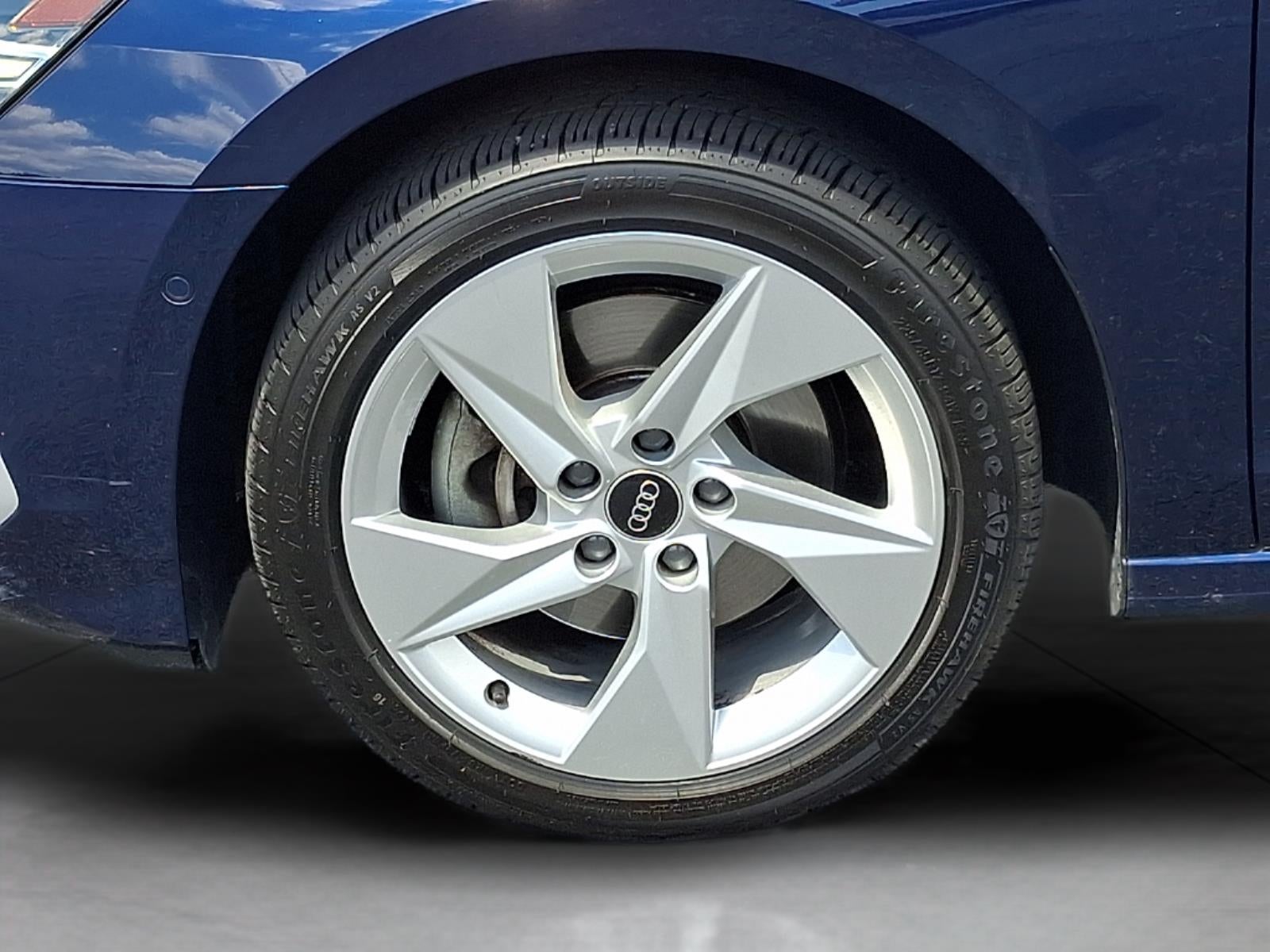 2024 Audi A3 Premium