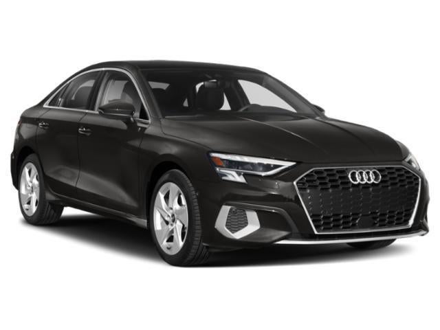2024 Audi A3 Premium