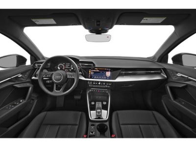 2024 Audi A3 Premium