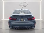 2026 BMW M3 Competition xDrive
