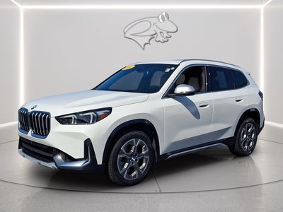 2024 BMW X1 xDrive28i