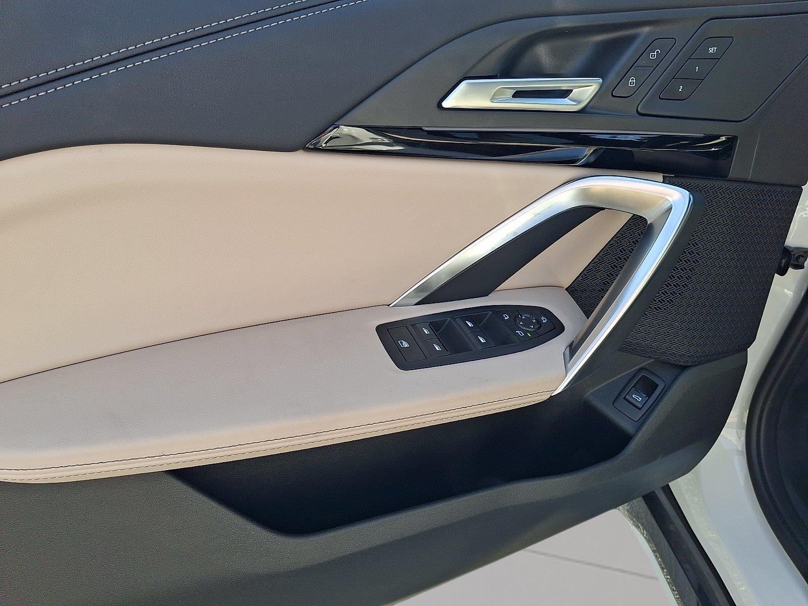 2024 BMW X1 xDrive28i