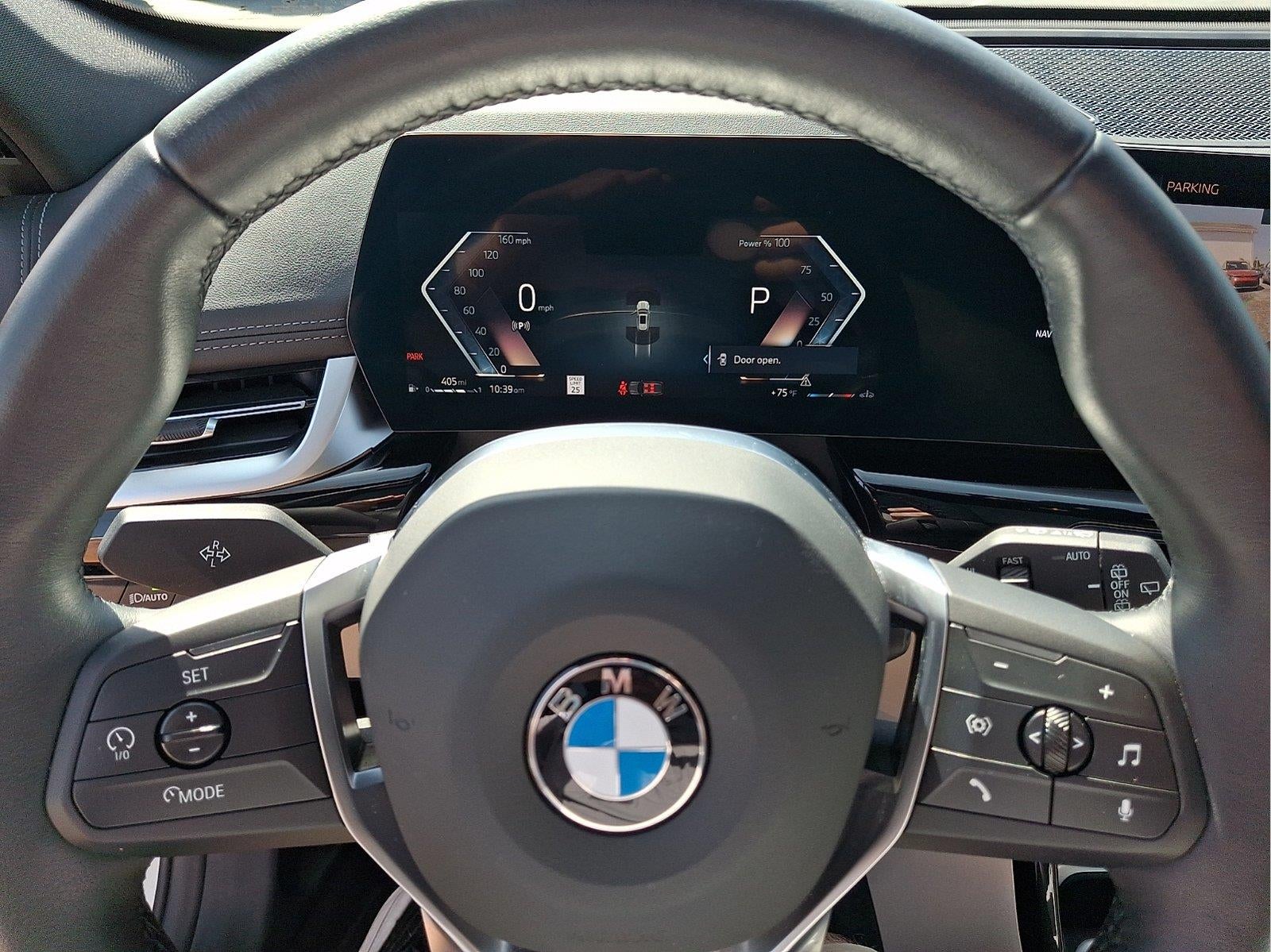 2024 BMW X1 xDrive28i