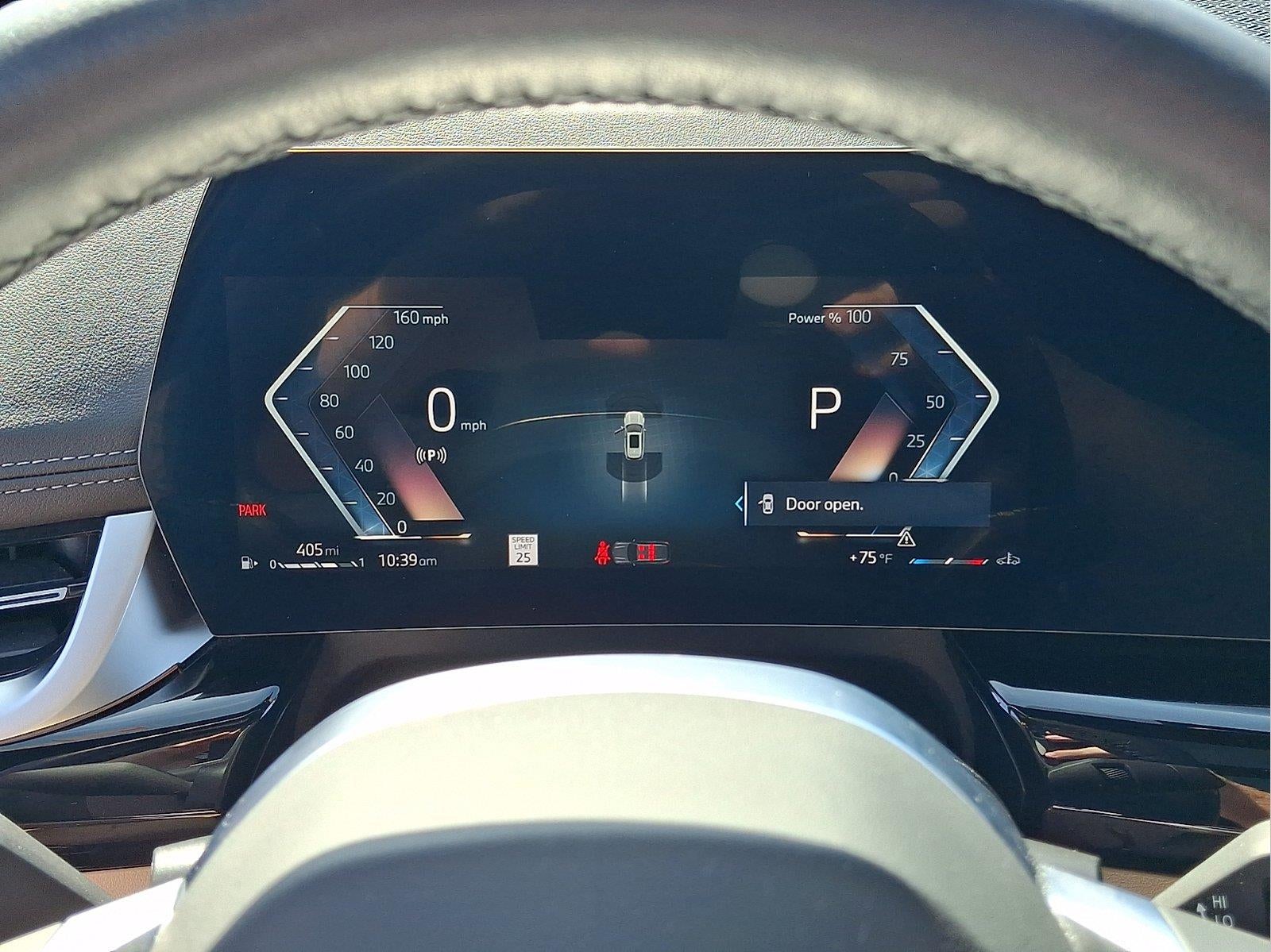 2024 BMW X1 xDrive28i