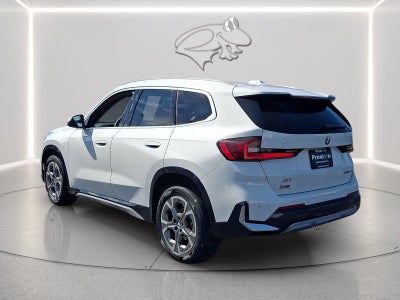 2024 BMW X1 xDrive28i
