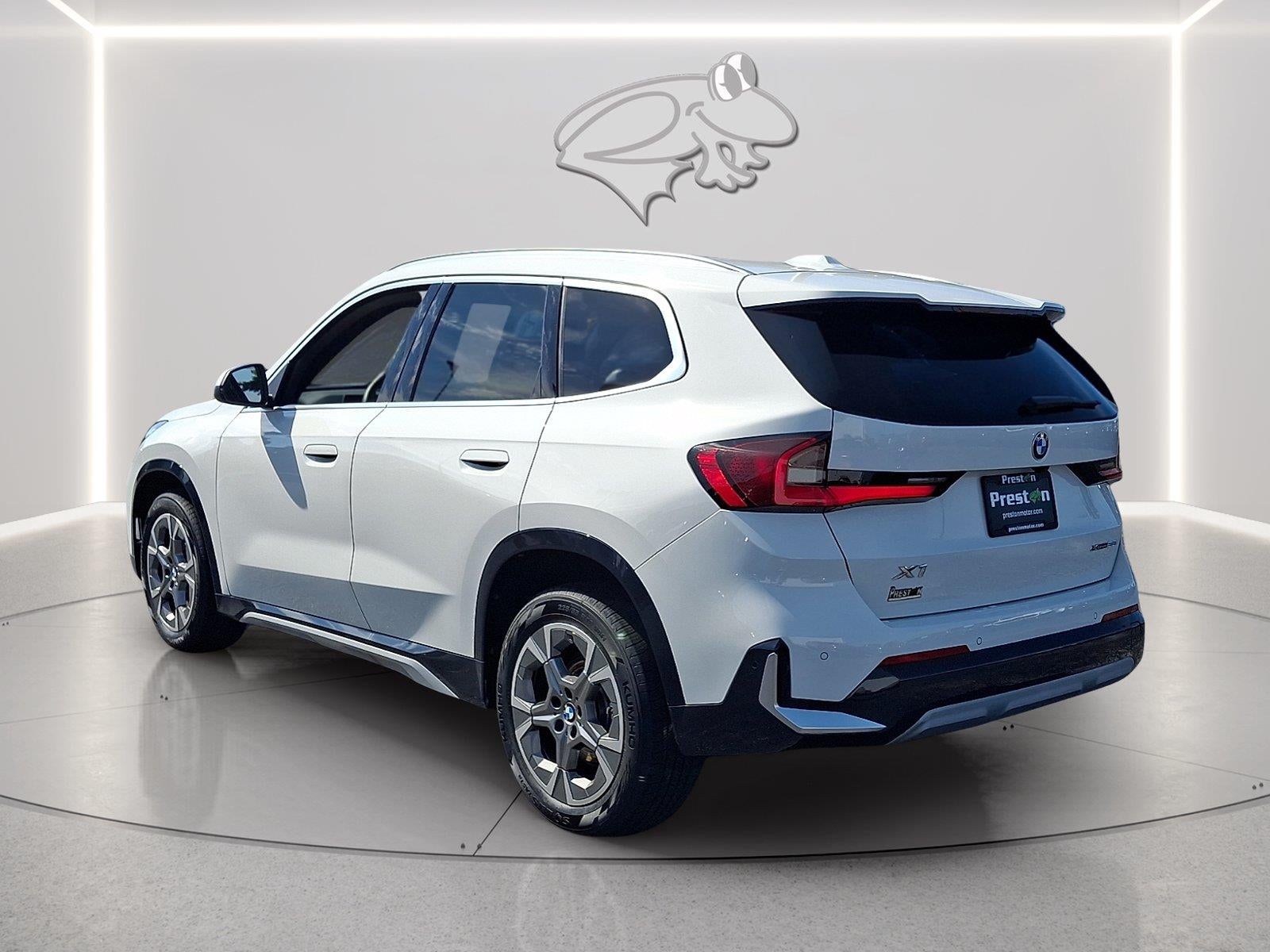 2024 BMW X1 xDrive28i