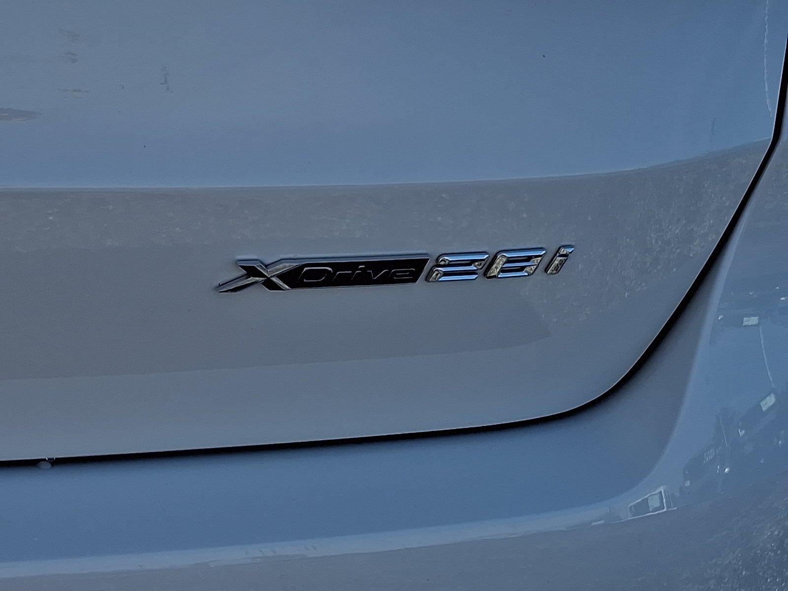 2024 BMW X1 xDrive28i