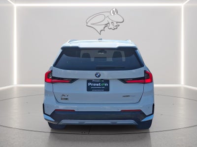 2024 BMW X1 xDrive28i