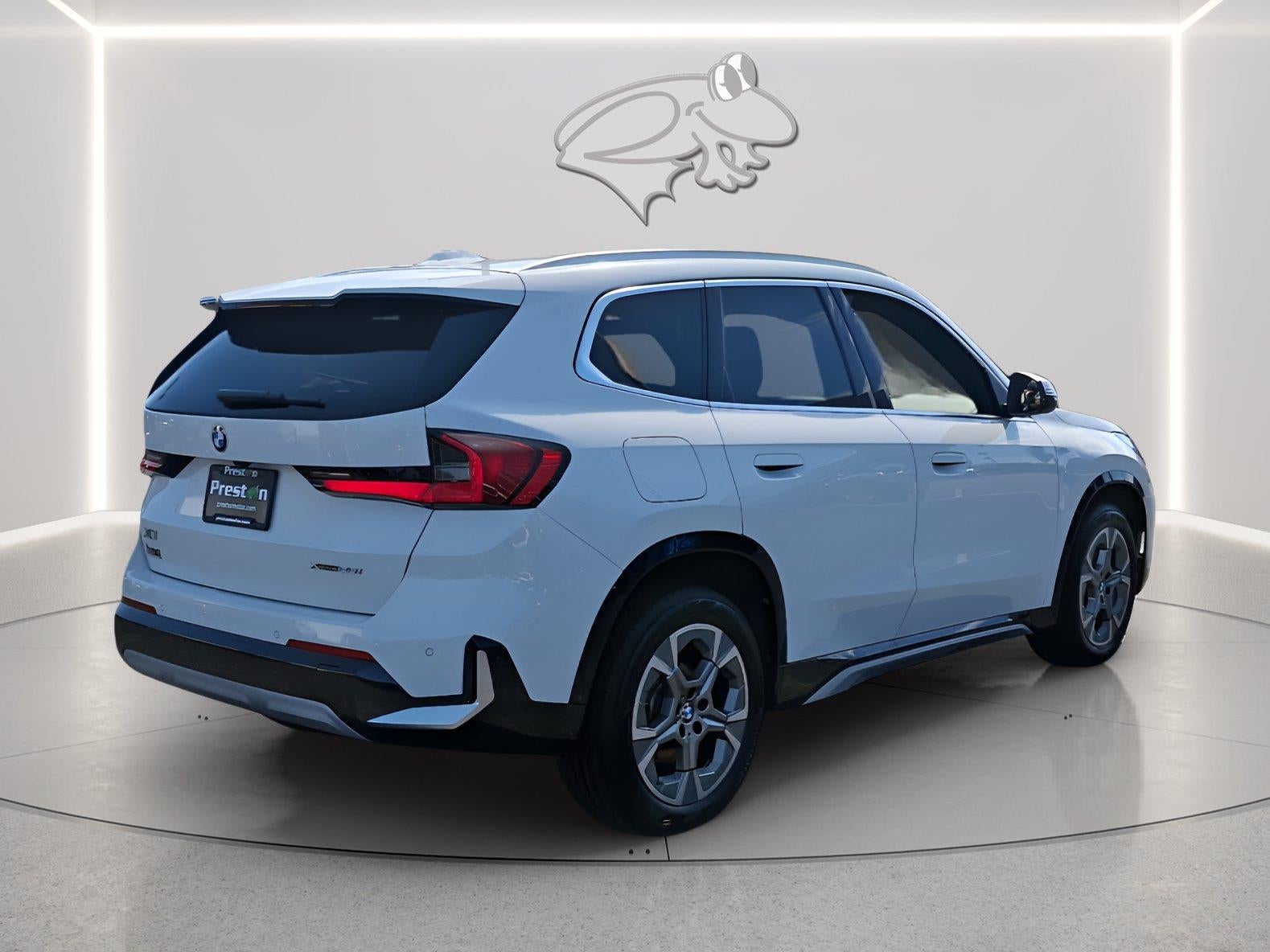 2024 BMW X1 xDrive28i