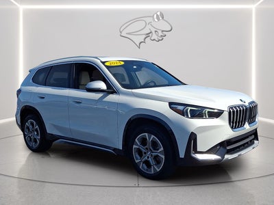 2024 BMW X1 xDrive28i