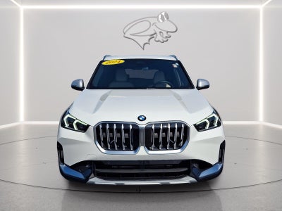 2024 BMW X1 xDrive28i