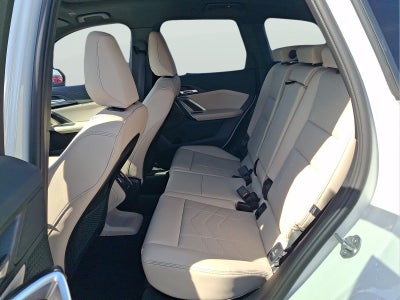 2024 BMW X1 xDrive28i