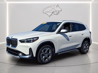 2024 BMW X1 xDrive28i