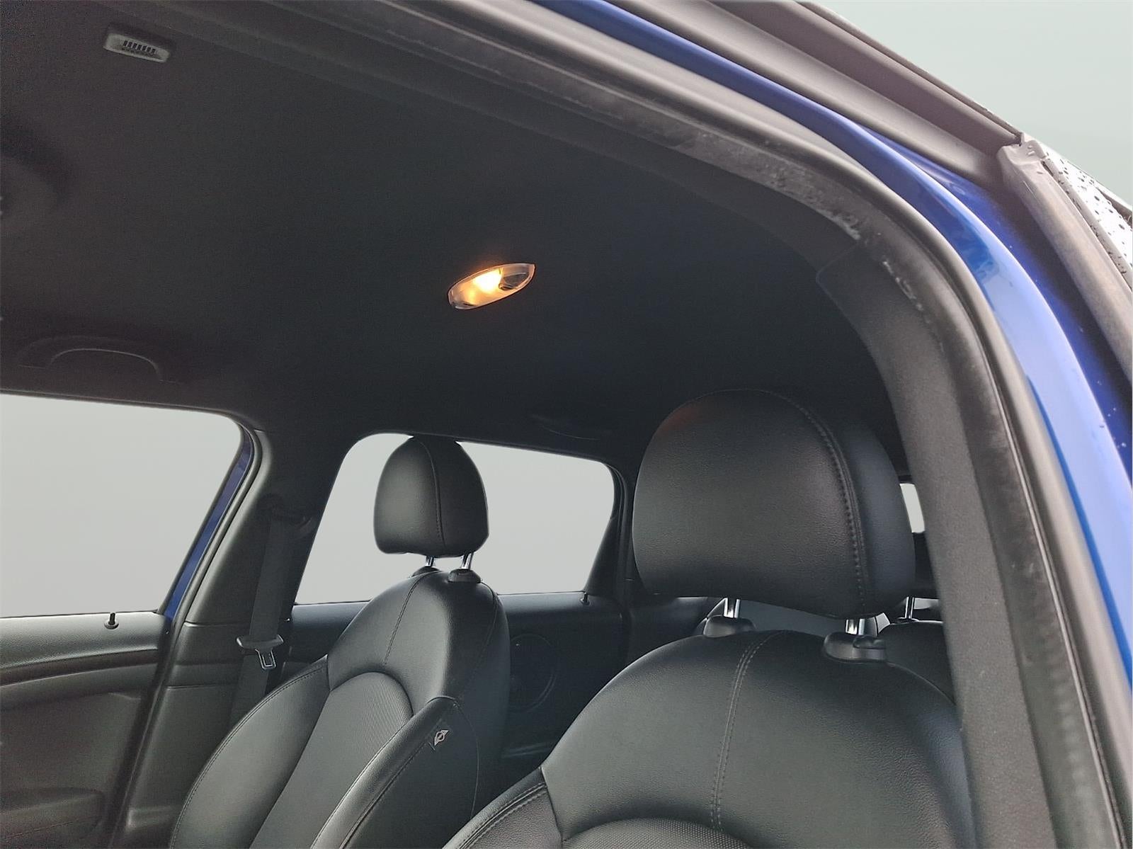 2015 MINI Cooper Countryman S