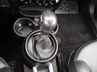 2015 MINI Cooper Countryman S