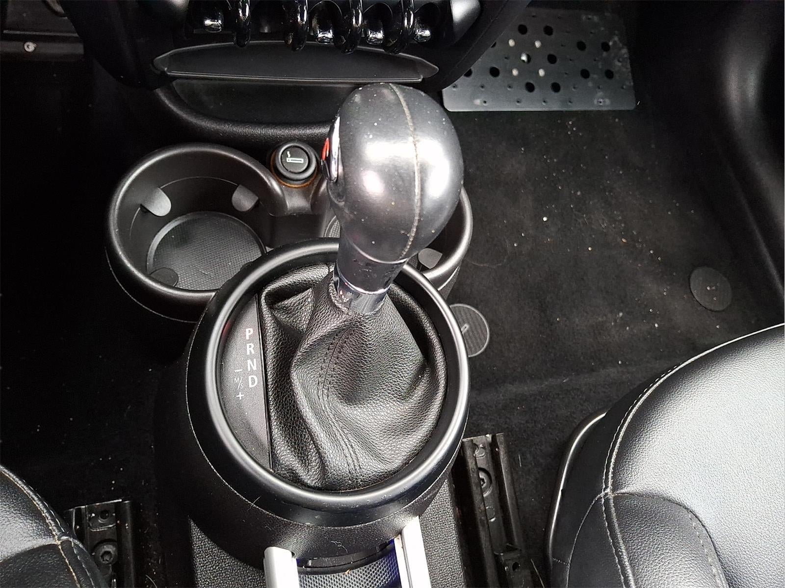 2015 MINI Cooper Countryman S