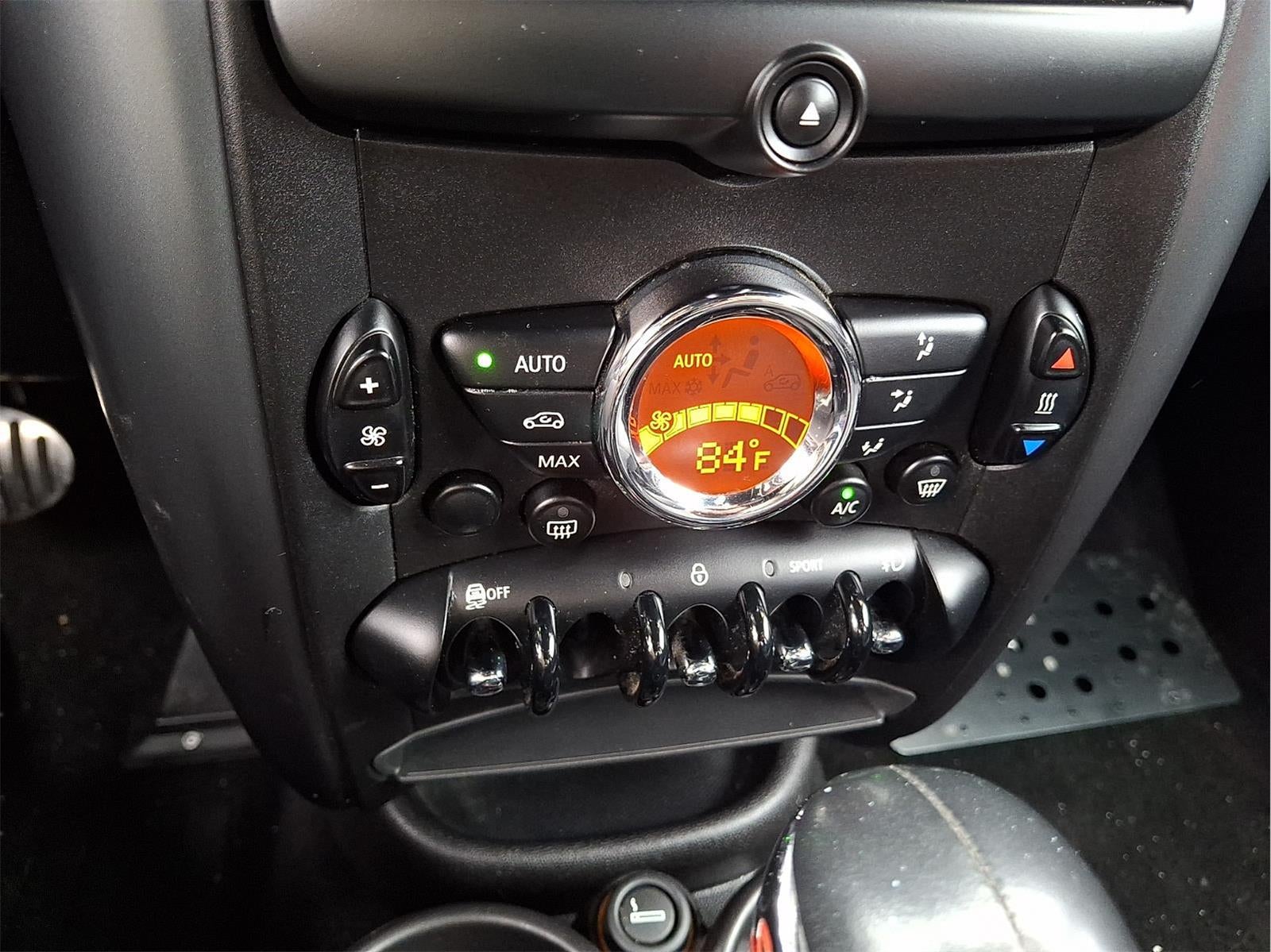 2015 MINI Cooper Countryman S