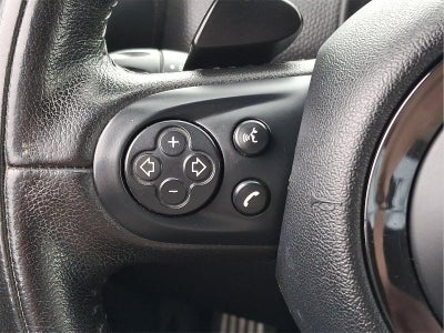 2015 MINI Cooper Countryman S