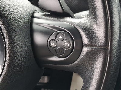 2015 MINI Cooper Countryman S