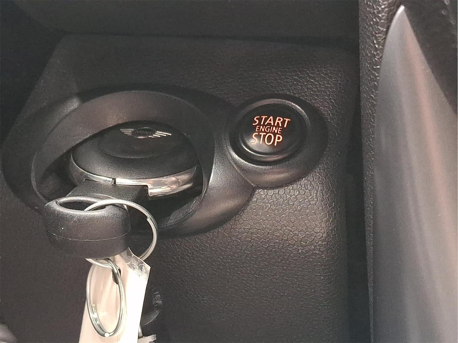 2015 MINI Cooper Countryman S