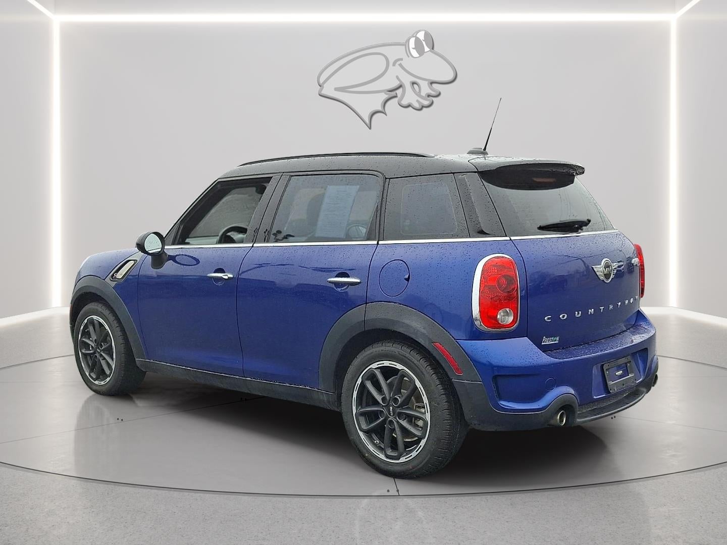 2015 MINI Cooper Countryman S