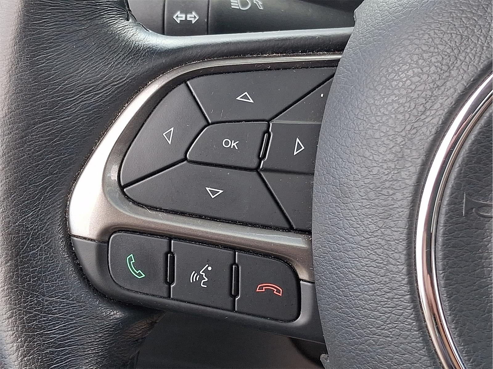2018 Jeep Renegade Limited