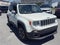 2018 Jeep RENEGADE LIMI