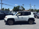 2018 Jeep RENEGADE LIMI