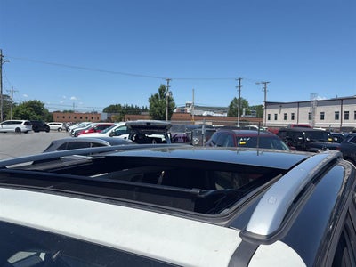 2018 Jeep RENEGADE LIMI