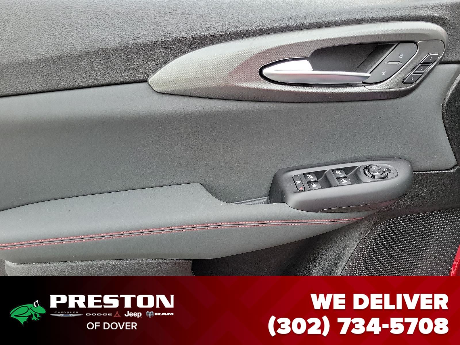 2024 Dodge Hornet R/T