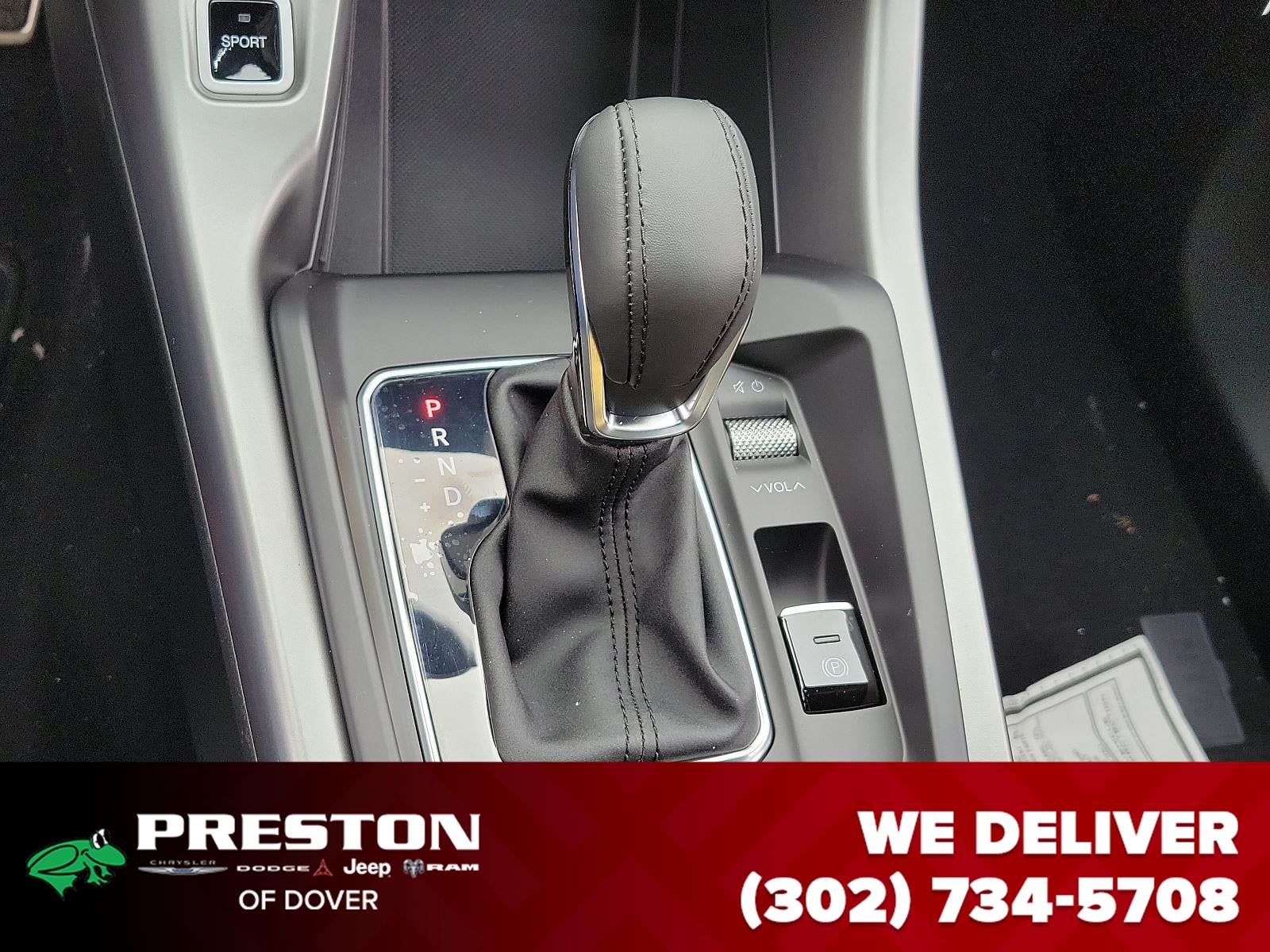 2024 Dodge Hornet R/T