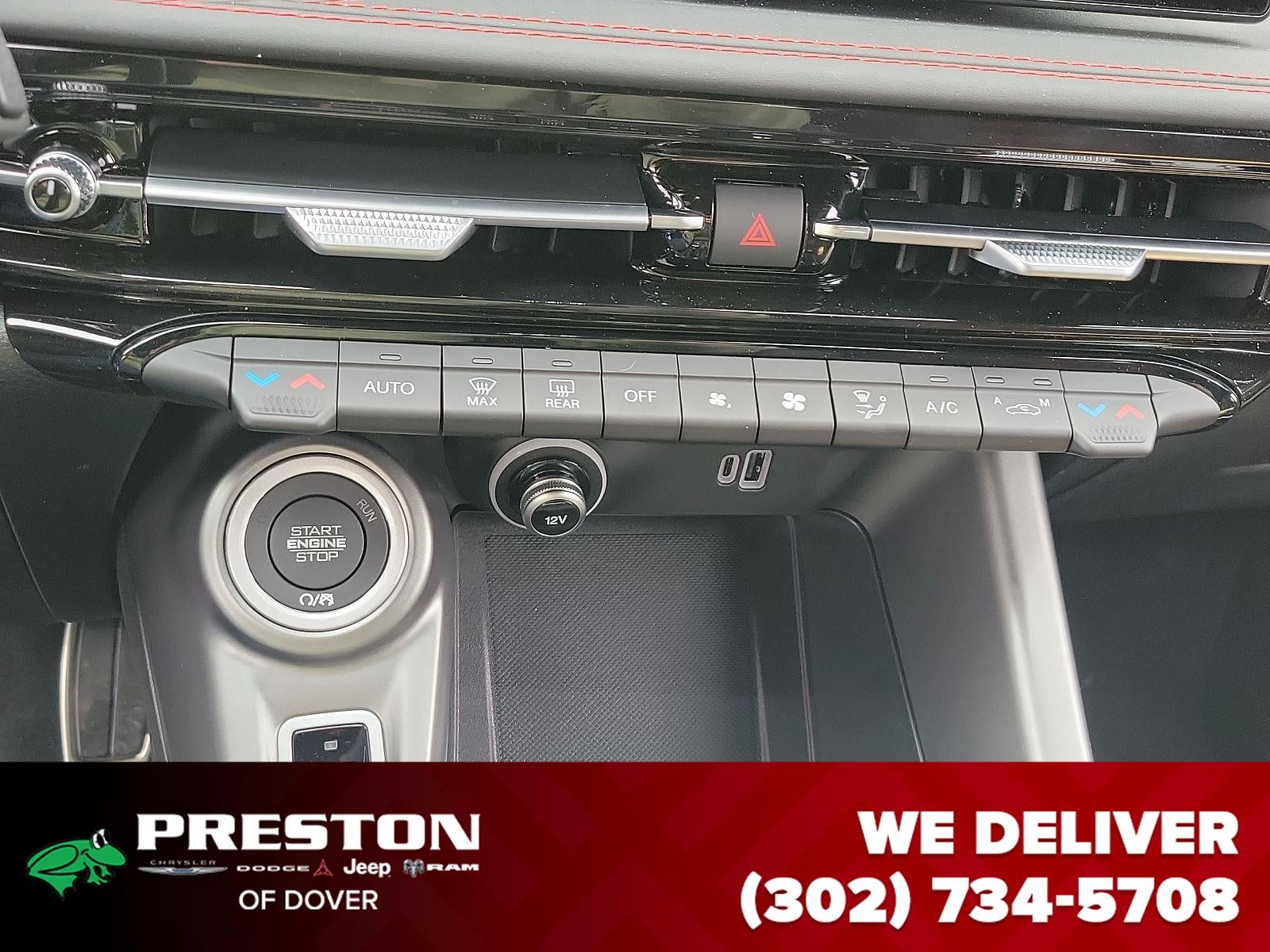 2024 Dodge Hornet R/T