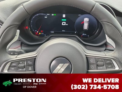 2024 Dodge Hornet R/T