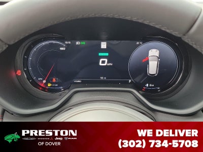 2024 Dodge Hornet R/T