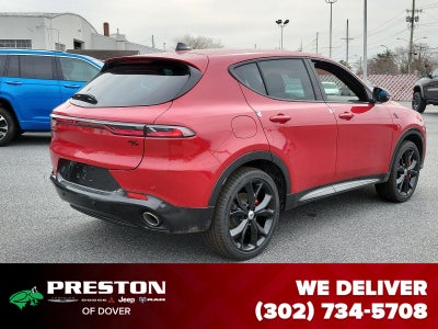 2024 Dodge Hornet R/T