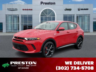 2024 Dodge Hornet R/T