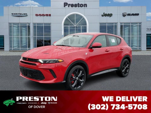 2024 Dodge Hornet R/T